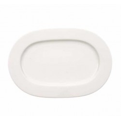 Anmut bianco ovale 